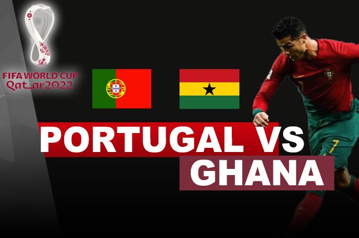 Free match live Portugal Vs Ghana - Live Football